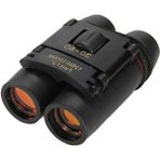 Xixi Shop Xixishop 30X60 Sakura Mını Bınoculars Gün Gece Görünüm Kompakt (Yurt Dışından) - Siyah