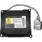 Xiyu Shop 1 Adet-Balast Tarzı Toyota Lexus Için Ddlt Kdlt D4R D4S Xenon Hıd Balast Kontrol Ünitesi Modülü (Yurt Dışından)