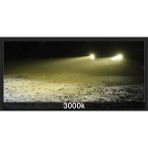 Xiyu Shop 16000LM 2 Adet Stil 3000K Altın Yeni Lm Far H1 H6 H7 Hb3 Hb H8 H11 H3 Moto Ampul 12V 24V Oto H4 LED Motosiklet Far Sis Lambası (Yurt Dışından) - araba ampulü - Beyaz