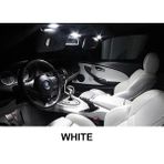 Xiyu Shop 2013-2019 14 Adet Tarzı Beyaz Toyota Rav4 Rav Için Araba Led Iç Işık Kiti Canbus Hata Yok (Yurt Dışından) - Renkli