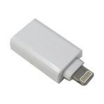 Xiyu Shop Apple Adaptörü Için Mini Usb Renkli Atmosfer Işığı Araba Usb Parti Işığı Dj Led Rgb Iç Lamba Kulübü Disko Sihirli Sahne Etkisi Taşınabilir Işıklar (Yurt Dışından)