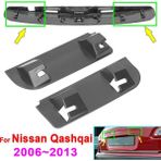 Xiyu Shop Et Nissan Qashqai Araba Bagaj Kapağı Önyükleme Kolu Onarım Yapışmış Klipler Kiti Araba Aksesuarları JD20H JD30H (Yurt Dışından) - Otomobil donanım araçları