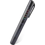 Xiyu Shop Fren Hidroliği Test Cihazı Stili Doğru Yağ Si Kontrol Kalemi Evrensel Fren Hidroliği Test Cihazı Araba Fren Sıvısı Dijital Test Cihazı Araç Oto Otomotiv Test Aracı (Yurt Dışından) - Araba inceleme araçları