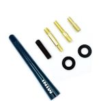 Xiyu Shop Gri Stil Mini Cooper Için Araba Çatı Anteni Evrensel Dekorasyon Karbon Fiber Anten R55 R56 R60 R50 R53 F55 F56 F60 Şekillendirici Aksesuarları (Yurt Dışından)