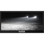 Xiyu Shop H10 Stili 6000K Soğuk Beyaz Üst Beyaz Araba Far Ampulleri H7 LED H4 H1, H3, H4, H11, H8, Hhb3, Hhbhır2 Hk Için Arayüzü (Yurt Dışından) - araba ampulü