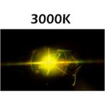 Xiyu Shop H3 Stili 3000K Infitary Oto H4 H7 LED 12V Farlar Süper Mini Işıklar Araba Sis Ampulleri Lm H1 H3 H8 H11 Hk 4500K 6500K Lamba (Yurt Dışından) - araba ampulü - Beyaz