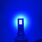Xiyu Shop H3 Stili Buz Mavisi Aslent H11 H8 H1 H3 LED H4 H Hb Araba LED Sis Farları Far Ampulleri Smd 6000K 3000K 8000K Oto Sis Lambası (Yurt Dışından) - araba ampulü - Beyaz
