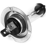 Xiyu Shop H7 55W Halojen Farlar Lamba Farlar Uzun Ömürlü 12V Dk Gece Sürüşlerinde Daha Iyi Görüş Ampuller Xeno (Yurt Dışından) - araba ampulü - Beyaz