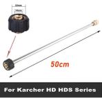 Xiyu Shop Karcher Hd Tarzı Karcher K2K3 K4 K5 K6 K7 Için. Araba Şasisi Için Yüksek Basınçlı Yıkama Su Süpürgesi, Yol Temizleme Elektrikli Yıkayıcı Temizleyici (Yurt Dışından) - 0,2 mm