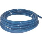 Xiyu Shop Naylon Çekirdek-Mavi Tarzı Motosiklet An3 5mlot Örgülü Paslanmaz Çelik Naylon Fren Hattı Hortumu Sıvı Hidrolik Hortum Ptfe Fren Hattı Gaz Yağı Yakıt Borusu Borusu (Yurt Dışından)