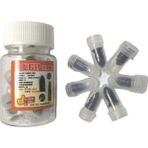 Xiyu Shop S Tarzı Evrensel Profesyonel Düz Lastik Tamir Çivi Lastik Tamir Aletleri Kiti Oto Motosiklet Kamyonu Için Ağır Hizmet Tipi Lastik Fiş Kiti (Yurt Dışından) - lastik tamir araçları