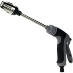 Xiyu Shop Siyah Stil Yüksek Basınçlı Araba Yıkama Su Püskürtme Su Basınç Memesi Otomobiller Basınçlı Yıkama Pompası Temizleme Aracı Oto Yedek Parçaları (Yurt Dışından) - 0,2 mm