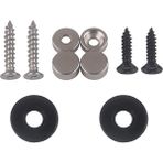 Xiyu Shop Volkswagen Vw Golf Mk4 Jetta Bora Torpido Gözü Kapağı Tamir Takımı Için Yedek (Yurt Dışından) - Otomobil donanım araçları