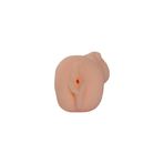 Xizi Pocket Pussy Gerçekçi Et Dokusunda Cep Tipi Vajinal Mastürbatör