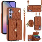 XIZYO Samsung Galaxy A54 5G Kılıf, Cüzdan Telefon Kılıfı Kart Tutuculu Sevimli Deri Kılıf Kadın Kızlar için Çapraz Gövde Kapağı Kayış Bileklik RFID Engelleme Darbeye Dayanıklı Koruyucu Kapak,