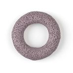 XJHDS 53,0 mm, 3 adet, renkli volkanik taş boncuklar, lav taşı boncukları, takı üretimi için, kendin yap lav boncukları, bileklik el işi için