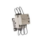 Xkoren 12,5 / 15 Kvar 1no-1nc 220V 3 Kutuplu Kompanzasyon Kontaktörü - Beyaz