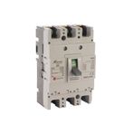 Xkoren 16A 50Ka 3 Kutuplu Termik Manyetik Sabit Tip Kompakt Şalter Ff Tip 160 Kasa