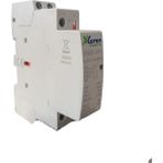 Xkoren 2 Kutup 25a 2na Sessiz Kontaktör 220v - 25 A