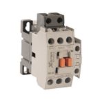 Xkoren 3P Ac Tip 220V 3Kw 1No 6A M Serisi Mini Kontaktör
