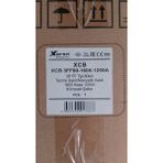 Xkoren 3X1250 Amper 3p Ff Tipi 80KA Termik Sabit/manyetik Sabit 1600 Kasa Kompakt Salter