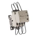 Xkoren 7,5 / 10 Kvar 1No-1Nc 220V 3 Kutuplu Kompanzasyon Kontaktörü