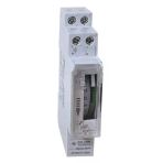 Xkoren Otomat Tipi Analog Zaman Saati Xzs-A-Ot-02