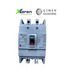Xkoren Xcb 103s 125s 3x125 35ka Kompakt Şalter