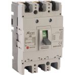 Xkoren XCB3FF70-0630-0630A ,3-FAZ/630A/70KA Ayarsız Kompakt Şalter