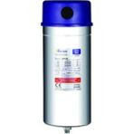 Xkoren Xct-1.5 ,1.5KVAR/3X9.97UF 3-Faz Kompanzasyon Kondansatör