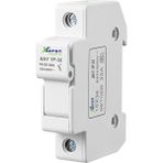 Xkoren Xky Dc-32 ,1-Faz 10X38MM 1000VDC/32A Gpv/ges Kartuş Sigorta Yuva - 1-FAZ GPV YUVA