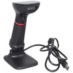 XL-3610 2D KABLOLU BARKOD OKUYUCU-USB (AYAKLI)