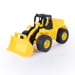 XL Dozer Kız Erkek Çocuk Oyuncak Eğitici Oyuncaklar