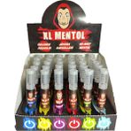 XL Mentol 6 Farklı Aroma 30 Tüp 1200'lü
