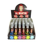XL Mentol Mentol Topu Stant Karışık AROMA