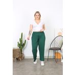 XL Modam KADIN LİKRALI VİSKON PANTOLON