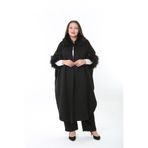XL Modam KADIN SUET PANÇO