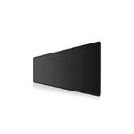 XL Oyuncu Mousepad 70x30 cm – Kaymaz Tabanlı, Kenar Dikişli, Hassas ve Dayanıklı Gaming Mouse Pad – Siyah