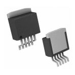 XL4005E1 TO263-5 , XL4005 TO263-5 , 4005E1 TO-263-5 Regülatör x 1 adet (rf035)