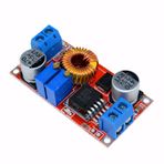 XL4015 36V 5A DC DC Voltaj Düşürücü Ayarlanabilir Güç Kaynağı