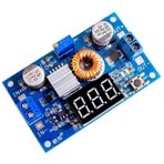 Xl4015 5a 75w Ayarlanabilir Dc-dc Voltaj Düşürücü Modülü Step Up