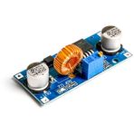 XL4015 5A Dc-Dc Ayarlanabilir Gerilim Azaltıcı Modülü
