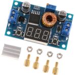 XL4015 5A Dc-Dc Dönüştürücü Ayarlanabilir Modül 4.0-38V-1.25V-36V