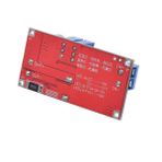 Xl4015 Akim Voltaj Ayarli Dc-Dc Step Down 5A Lipo Sarj Modulu - Mavi