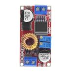 XL4015 Akım Voltaj Ayarlı DC-DC Voltaj Düşürücü 5A Lipo Şarj