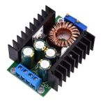 Xl4016 300w 10a Dc-dc Step Down Voltaj Düşürücü Regülatör Kartı Arduino