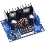 XL4016 E1 8A 4-40V'DAN 2-36V'A Dc-Dc Gerilim Azaltıcı Modül