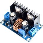 XL4016 PWM ayarlanabilir 4-36V 1.25-36V Max 8A 200W DC-DC