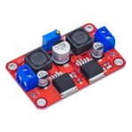 Xl6009 Lm2596s Dc-Dc Buck - Boost Voltaj Regülatör Modülü Gerilim Yükseltici Ve Düşürücü Modül
