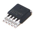 Xl7015 100v 0.8a 150khz Voltaj Düşürücü Entegre Voltaj Ayarlanabilir Güç Kaynağı Step Down Buck Dc